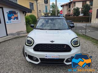 MINI Mini usata, con Airbag