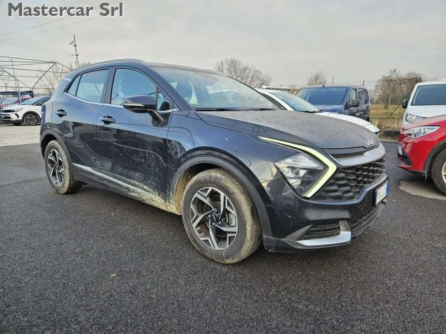 KIA Sportage usata, con Airbag Passeggero