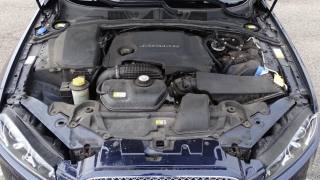 JAGUAR XF usata 121