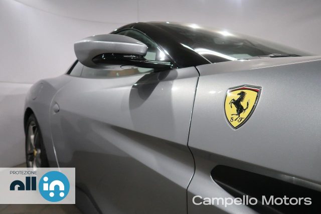 FERRARI Portofino usata 19