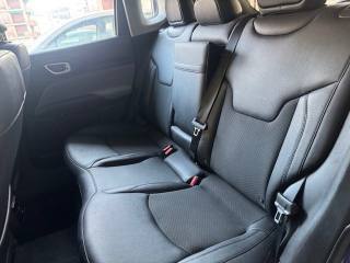 JEEP Compass usata, con Controllo trazione