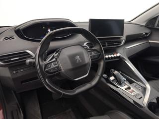 PEUGEOT 3008 usata, con Climatizzatore