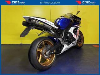 YAMAHA YZF R1 usata 3
