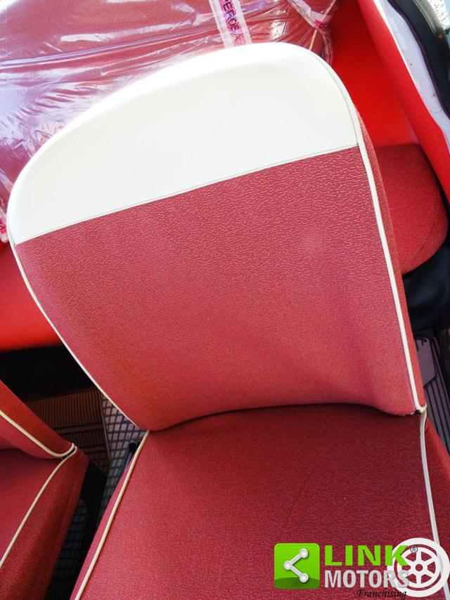 FIAT 500 usata 16