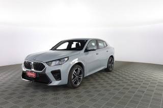 BMW X2 (U10)  sDrive 18d Msport