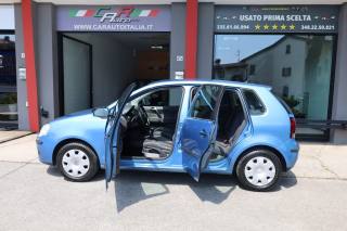 VOLKSWAGEN Polo usata 54