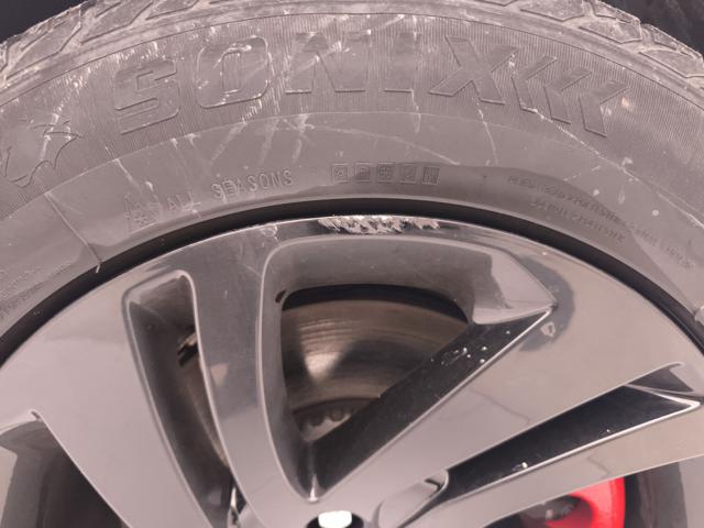 LAND ROVER Range Rover Evoque usata, con Spoiler