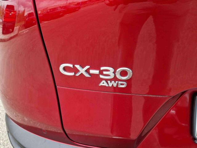 MAZDA CX-30 usata, con Park Distance Control