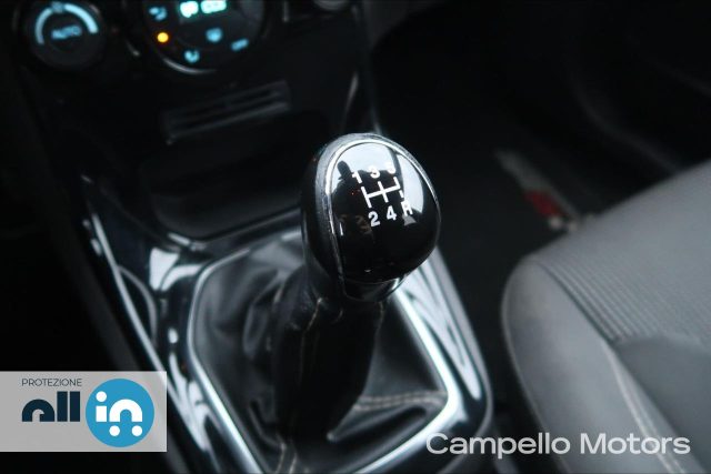 FORD Fiesta usata 13