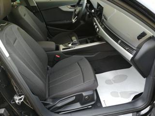 AUDI A4 usata, con Controllo trazione