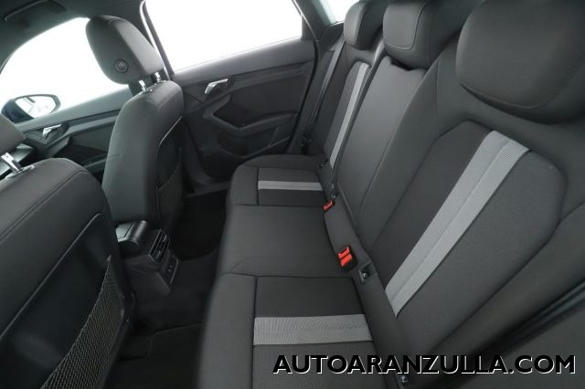 AUDI A3 usata, con Sedili sportivi