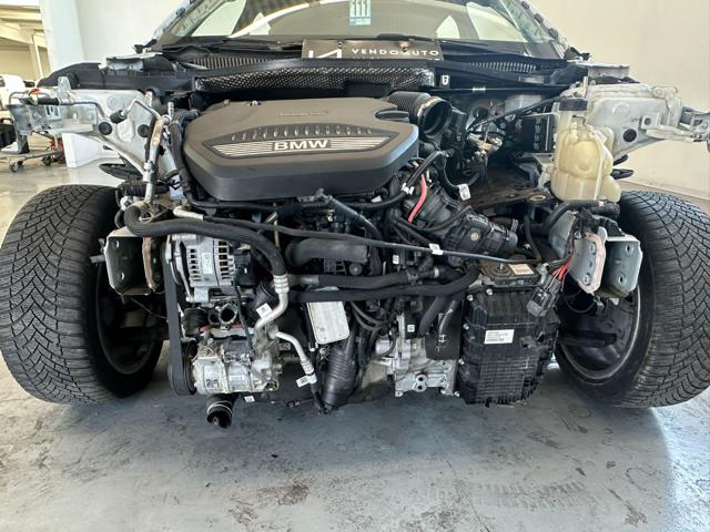 BMW 118 usata, con Controllo trazione