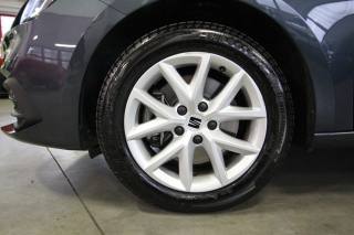 SEAT Leon usata, con Touch screen