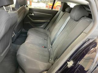 PEUGEOT 508 usata, con Fendinebbia