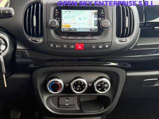 FIAT 500L usata, con Controllo trazione
