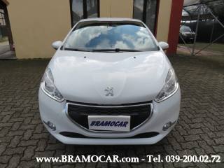 PEUGEOT 208 usata, con Airbag laterali