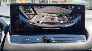 NISSAN Qashqai usata, con Sistema di navigazione