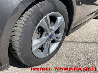 FORD C-Max usata, con Bracciolo