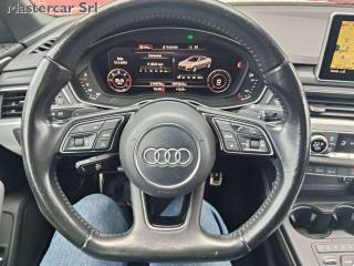 AUDI A5 usata, con Alzacristalli elettrici