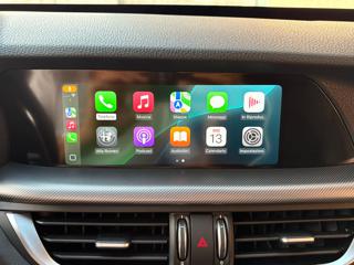 ALFA ROMEO Stelvio usata, con USB