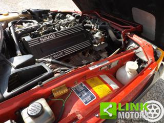 SAAB 900 usata 33