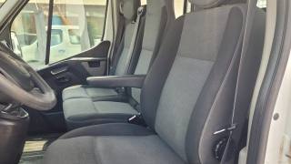 RENAULT Master usata, con Specchietti laterali elettrici