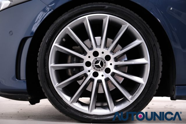 MERCEDES-BENZ A 180 usata, con Controllo trazione