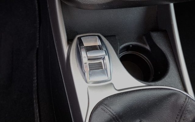 ALFA ROMEO MiTo usata 9