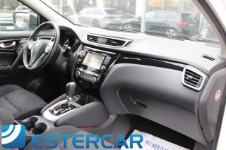 NISSAN Qashqai usata, con Cerchi in lega