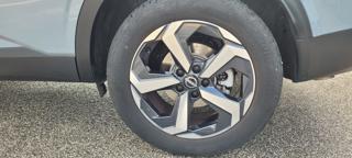 NISSAN Qashqai usata, con Alzacristalli elettrici