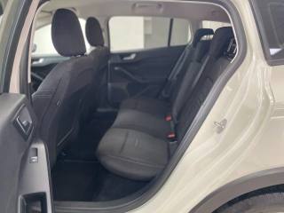 FORD Focus usata, con Controllo trazione