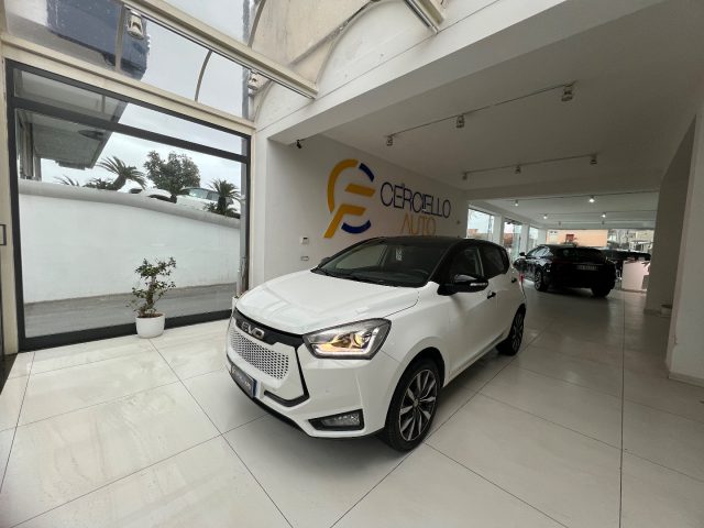 EVO Evo3 usata, con Alzacristalli elettrici