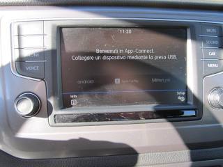 VOLKSWAGEN Golf Sportsvan usata, con ESP