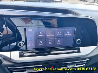 FORD Tourneo Connect usata, con Fendinebbia
