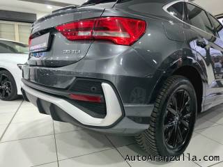 AUDI Q3 usata, con Luci diurne LED