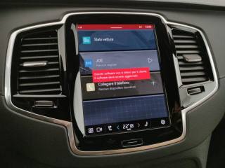 VOLVO XC90 usata, con ESP