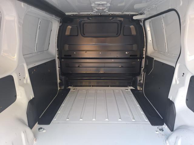 CITROEN Jumpy usata 18