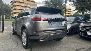 LAND ROVER Range Rover Evoque usata, con Airbag Passeggero