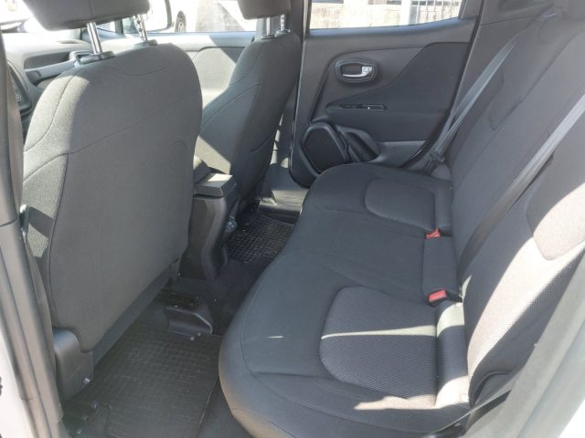 JEEP Renegade usata 10