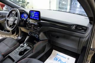 FORD Kuga usata, con Leve al volante