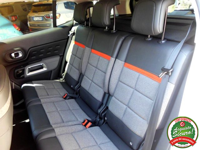 CITROEN C5 Aircross usata, con Controllo trazione