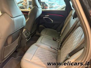 AUDI Q5 usata, con Sistema di navigazione