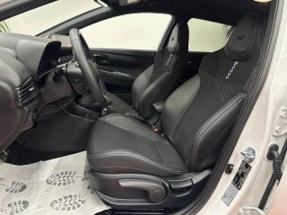 HYUNDAI i20 usata, con Chiusura centralizzata