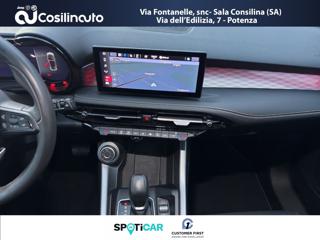 ALFA ROMEO Tonale usata, con Cruise Control