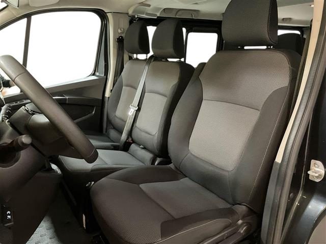 RENAULT Trafic usata, con ESP