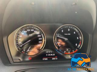 BMW 118 usata, con Cruise Control
