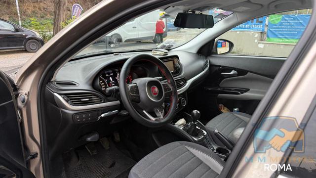 FIAT Tipo usata, con Climatizzatore