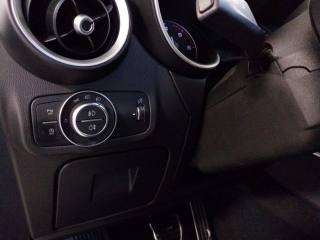 ALFA ROMEO Stelvio usata, con Fendinebbia
