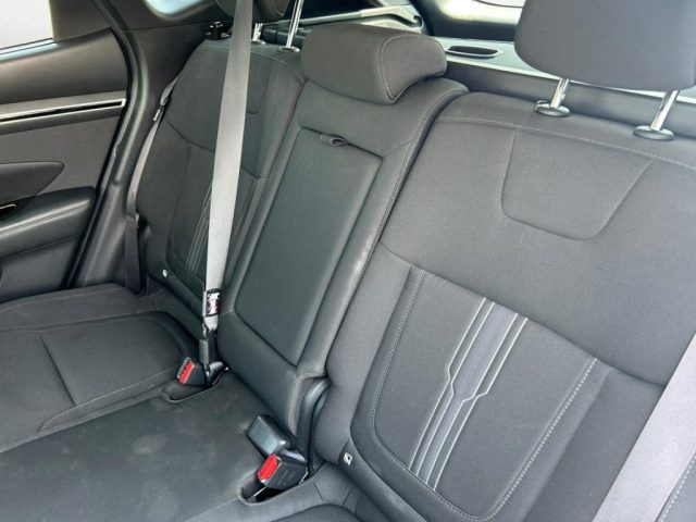 HYUNDAI Tucson usata, con Chiusura centralizzata