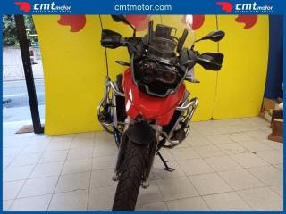 BMW R 1200 GS usata 1
